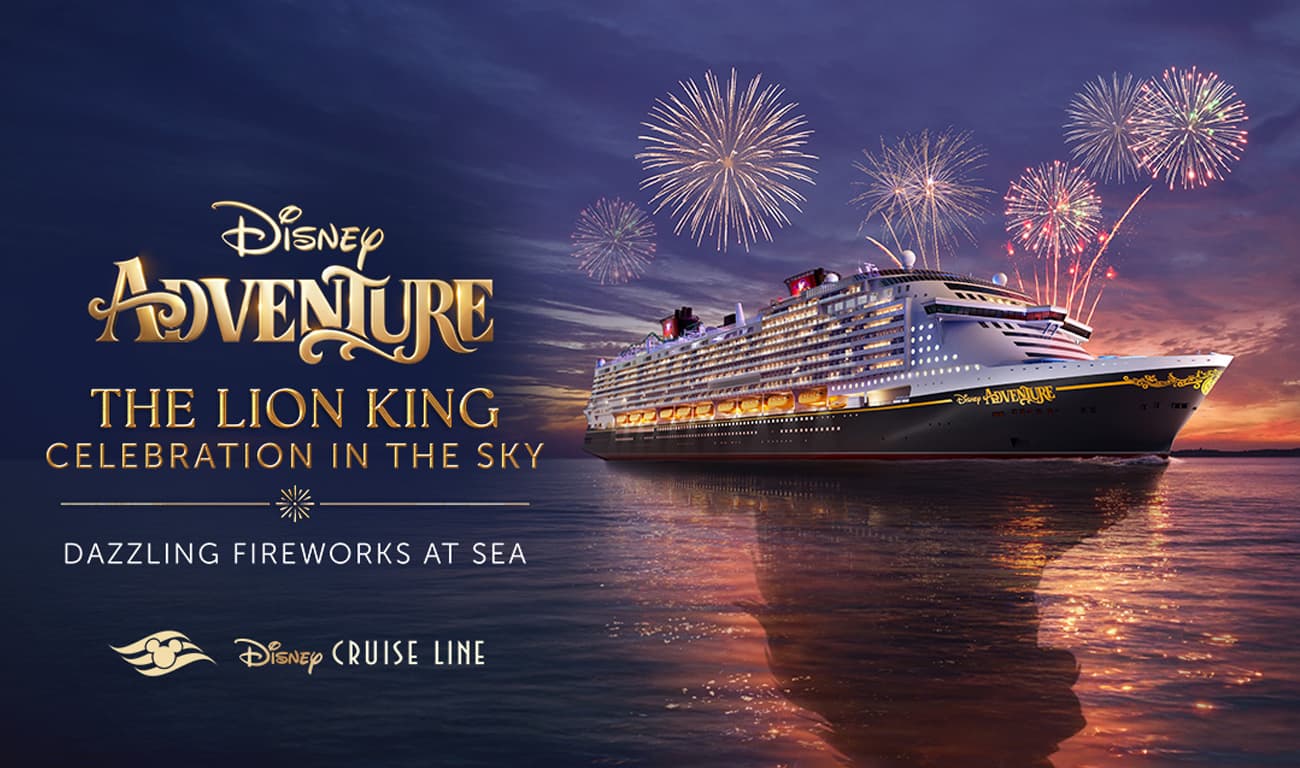 ライオンキング:セレブレーション・イン・ザ・スカイのイメージ